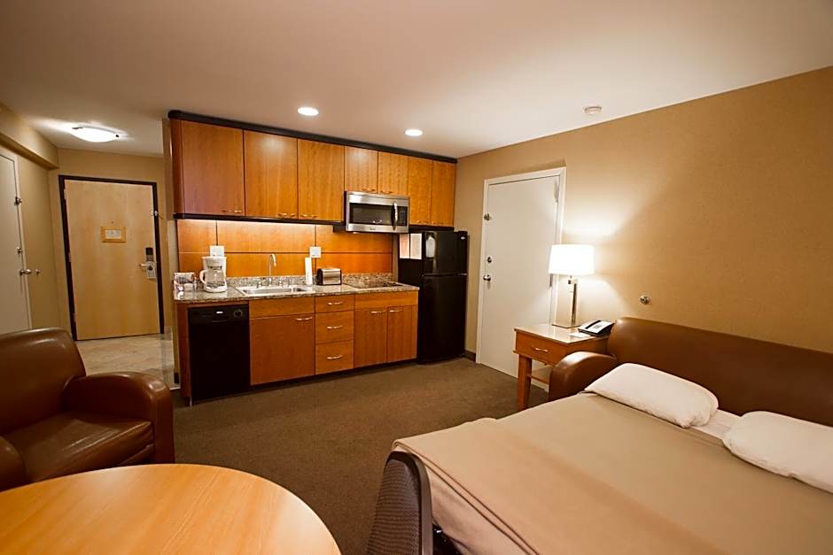 Mirabeau Park Hotel