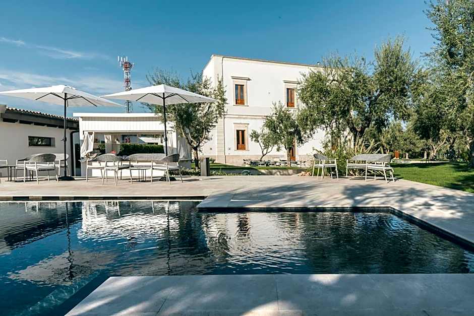 Villa Pesce 1820 Residenza d'Epoca & SPA