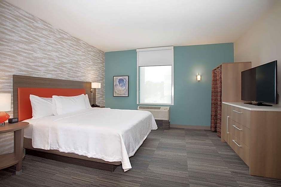 Home2 Suites By Hilton Omaha Un Medical Ctr Area