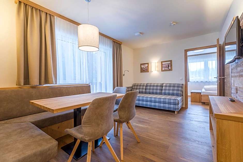 OFENTÜRL alpine living