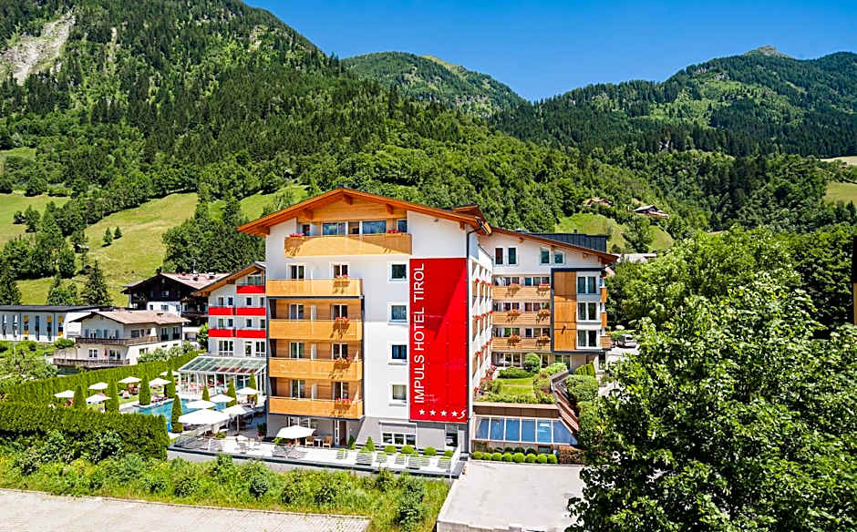 Photo 1 of 50 of Impuls Hotel Tirol