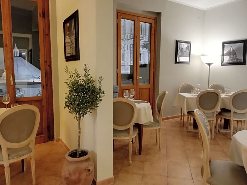 Hotel Medici