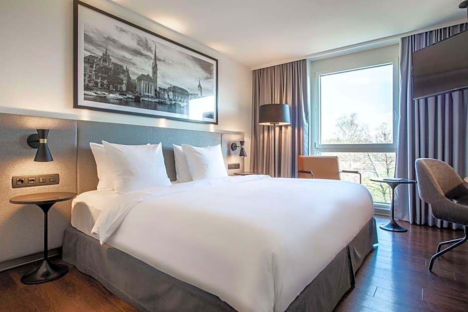 Radisson Zurich Airport