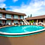 Days Inn by Wyndham St. Petersburg Central