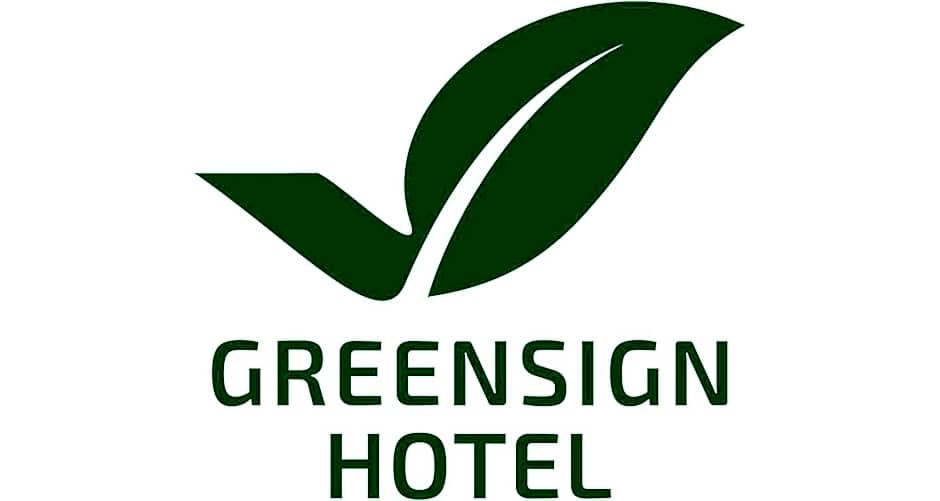 Victor's Residenz-Hotel Gera