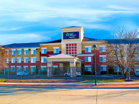 Extended Stay America Suites - Cleveland - Beachwood - Orange Place - North