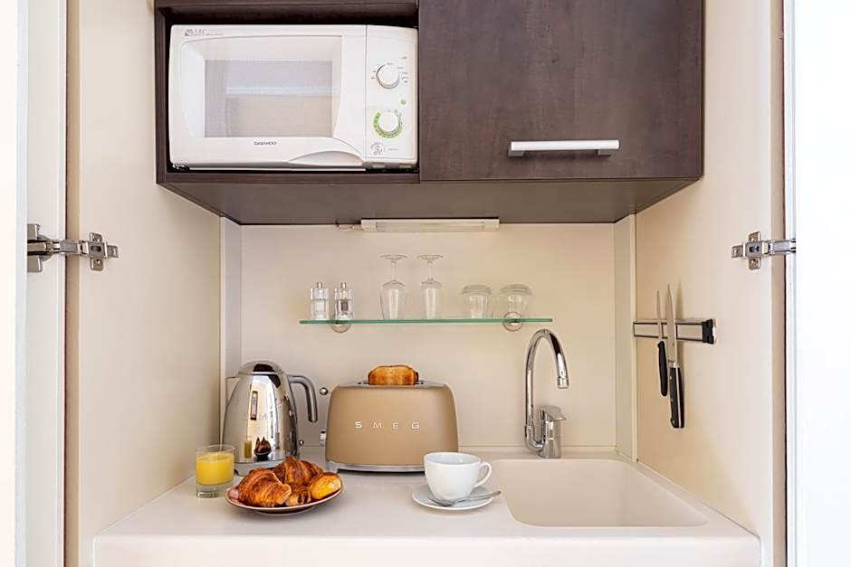 Hotel Kipling Manotel