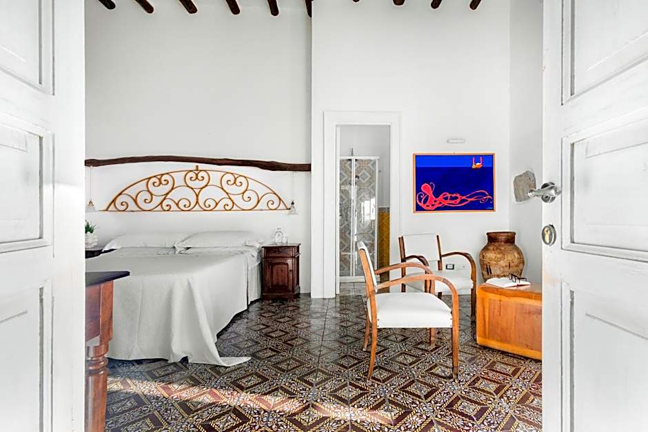 Boutique Hotel I Cinque Balconi