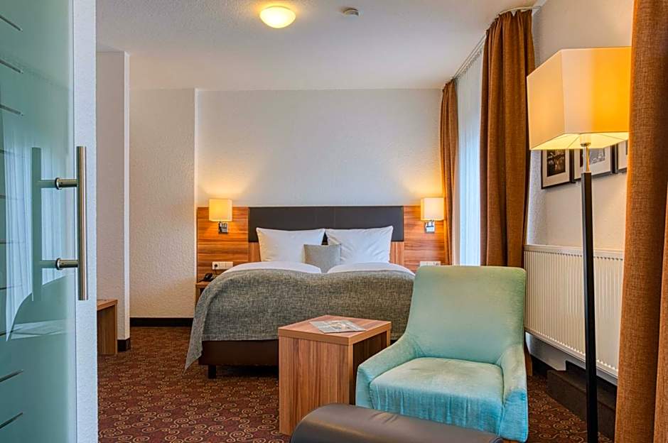 Sautter Hotel Stuttgart City