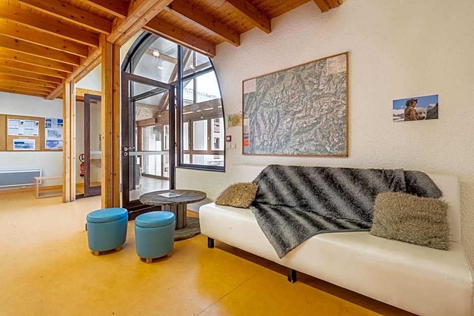 VVF Val-Cenis Haute-Maurienne