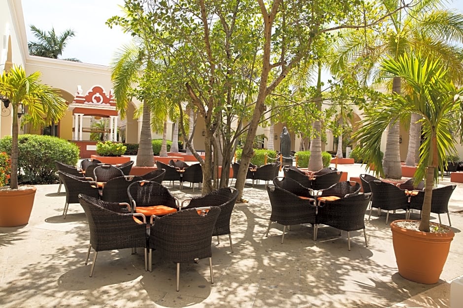 Valentin Imperial Riviera Maya-All Inclusive-Adults Only