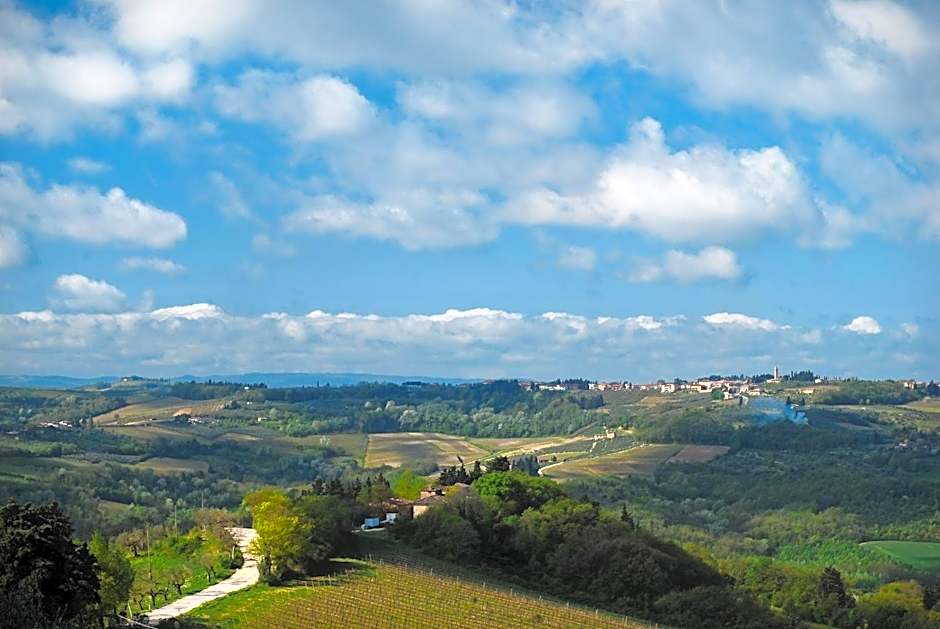 Villa Il Poggiale Dimora Storica