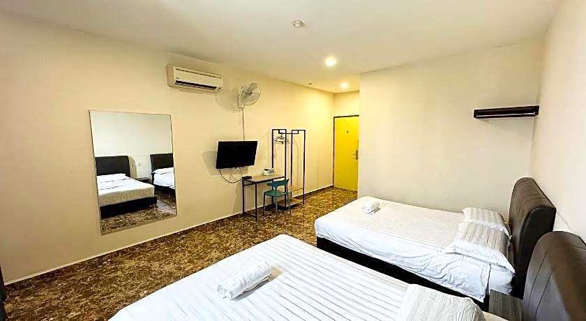 Furich Hotel Enterprise