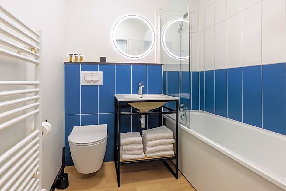 RÃ©sidence Du Parc Val d'Europe