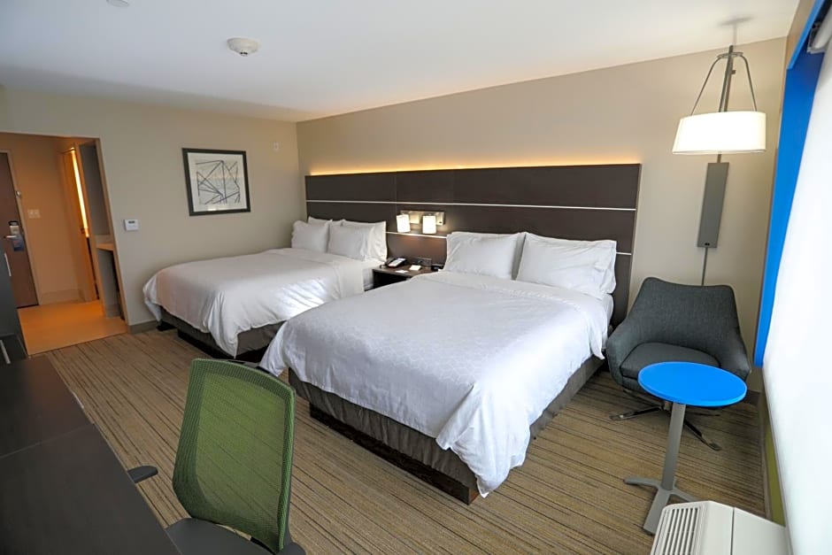 Holiday Inn Express And Suites Forney By IHG