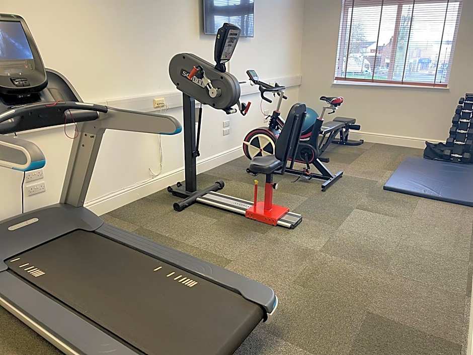 Holiday Inn Kenilworth - Warwick By IHG