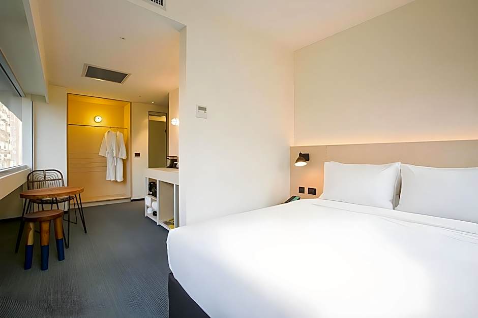 Amba Taipei Zhongshan