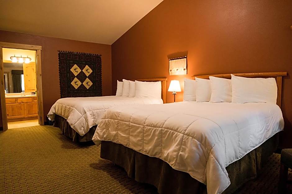 Silver Moon Inn