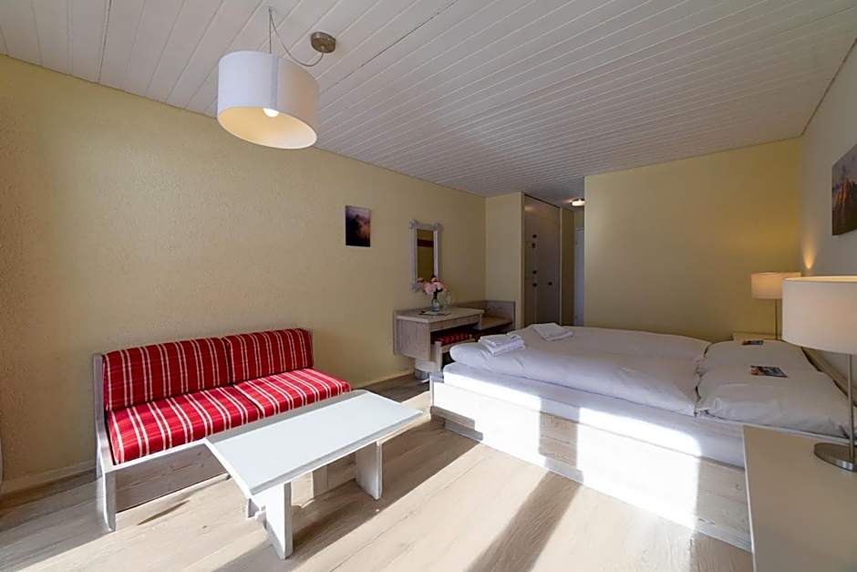 Hotel Säntis Lodge