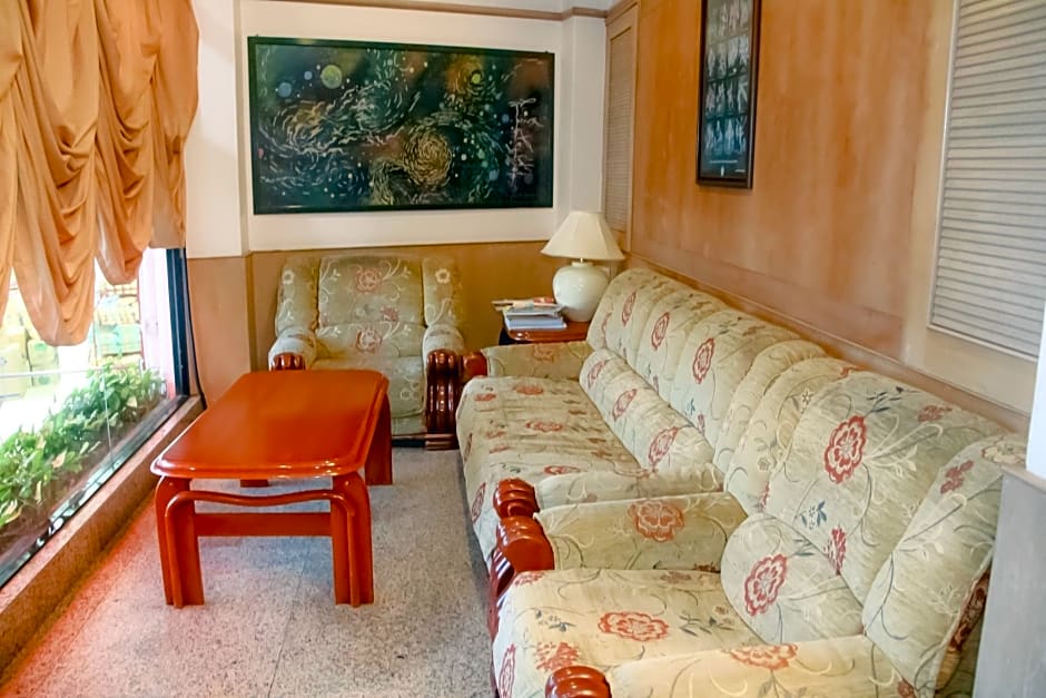 Rainbow Hotel Cameron Highlands