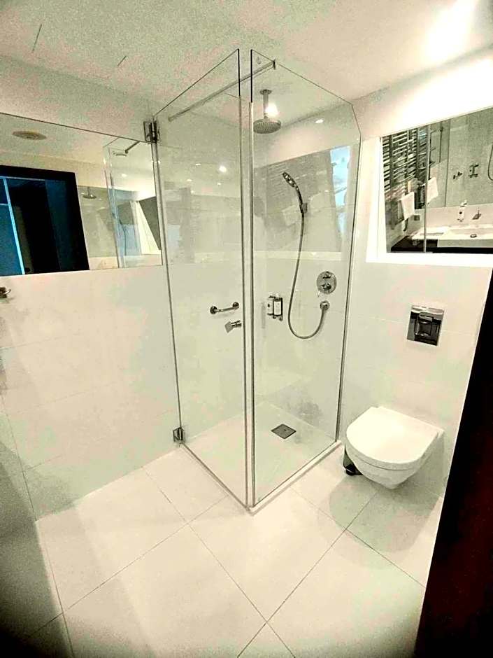 Prywatny Apartament Marine Hotel