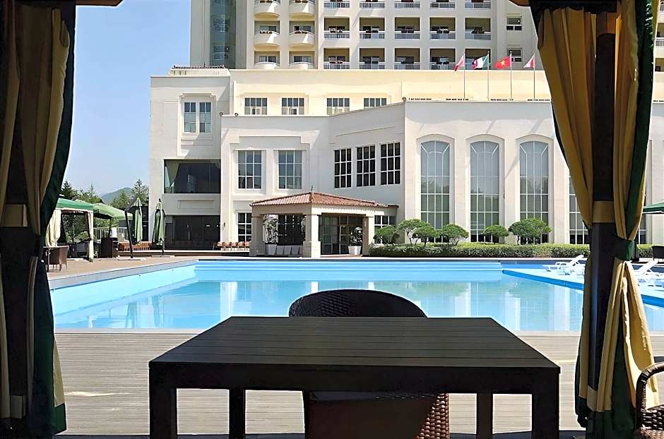 Kensington Hotel Pyeongchang