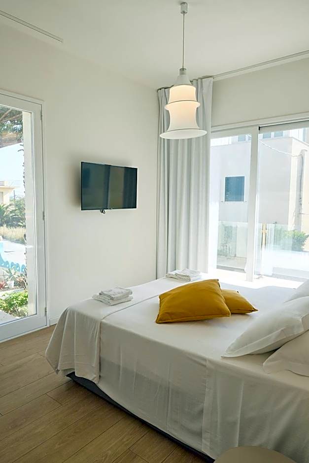 Photo 1 of 17 of Double Room with Private Bathroom
