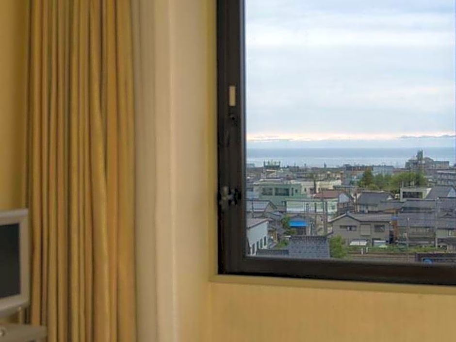 Sky Hotel Uozu Annex