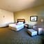 Legacy Inn & Suites