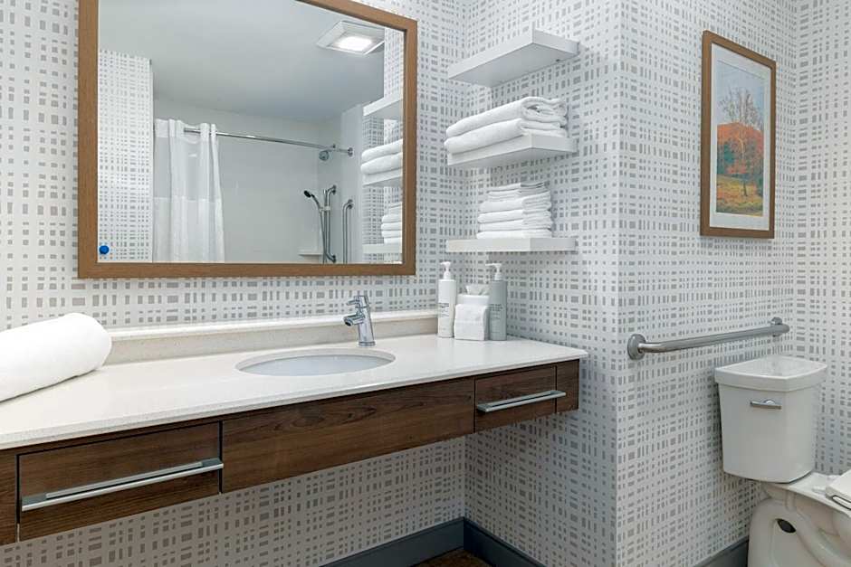 Hampton Inn Niles/Warren