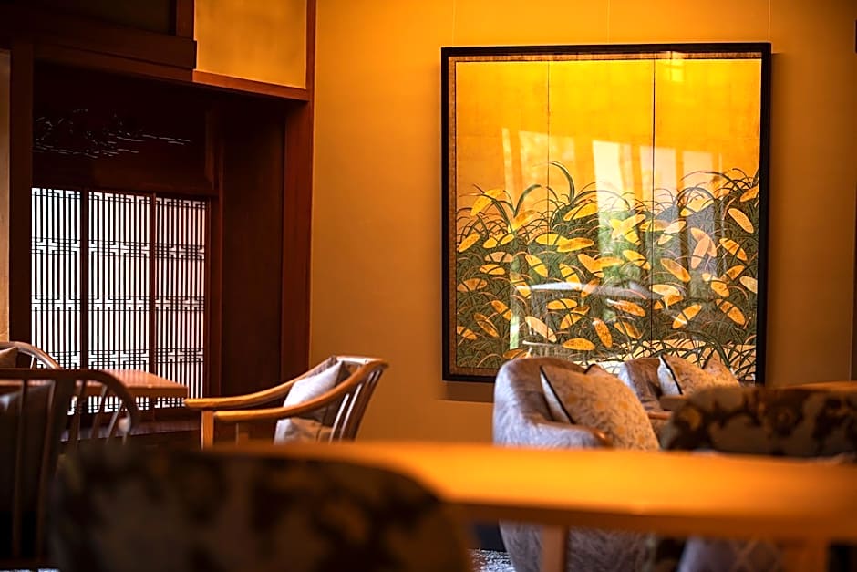 Hotel Utano Kyoto Besho