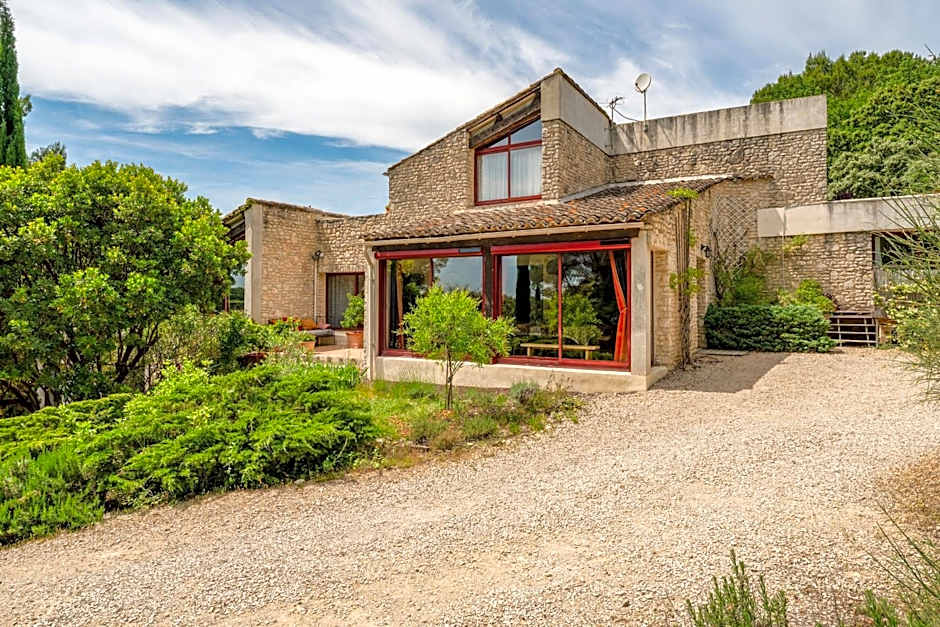 Le Clos Des Chênes