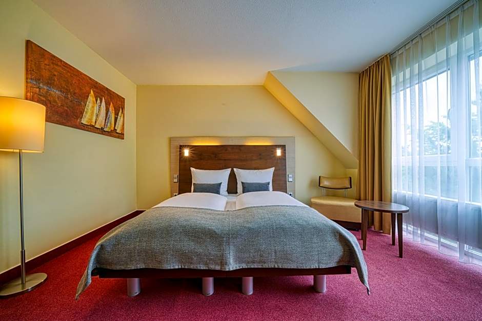 Hotel Wissers Fehmarn