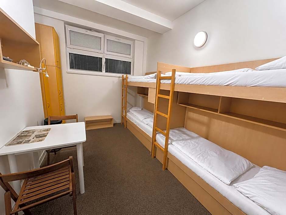 Bel Hostel