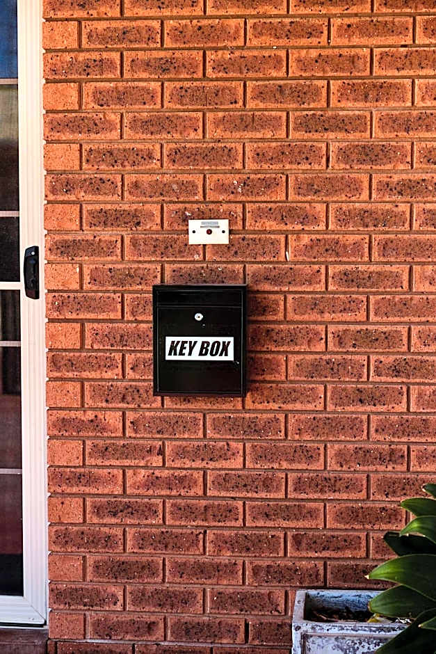 Bridge Motor Inn Tocumwal