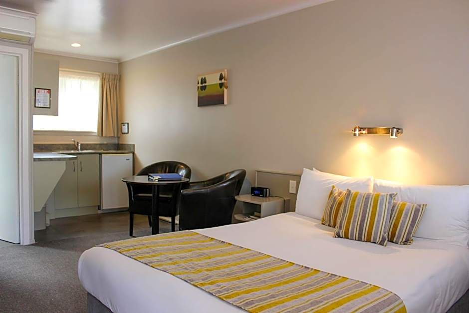 Quality Inn Acapulco Taupo