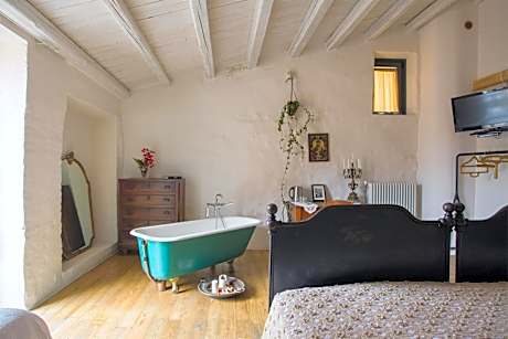 WUNDERGARTEN Dimora dei Frati