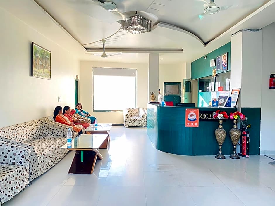 Hotel Shivalik - Best Himalaya View Hotel In Almora