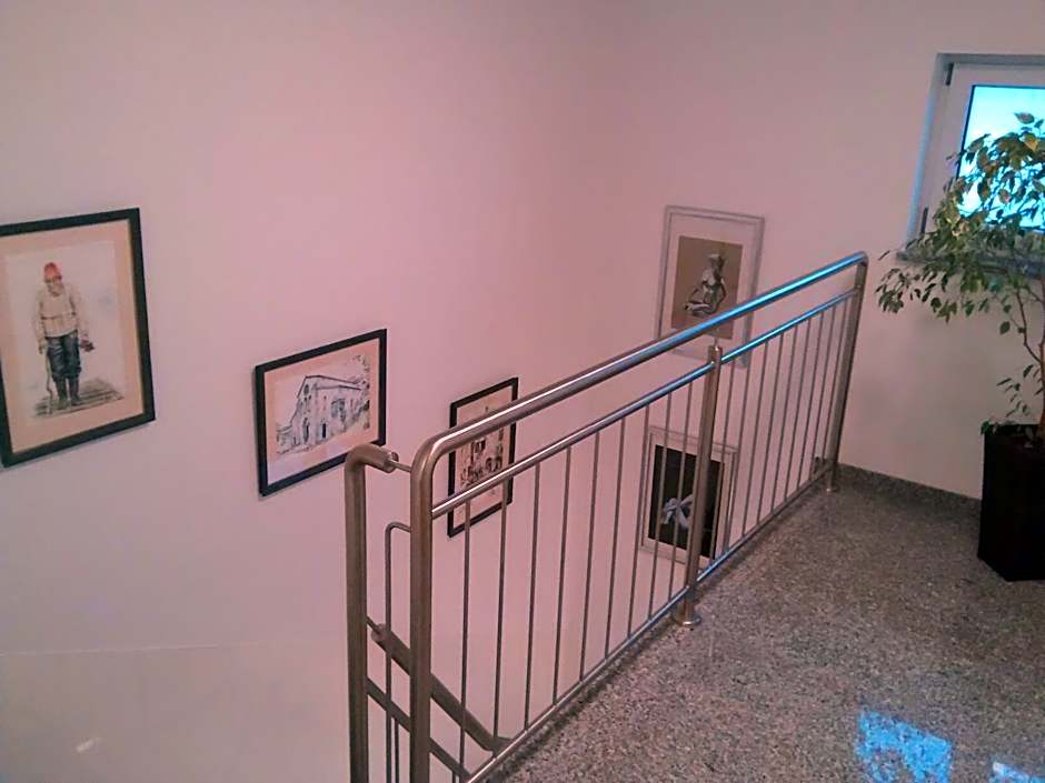 Gästehaus Brunnerhof - Eitting