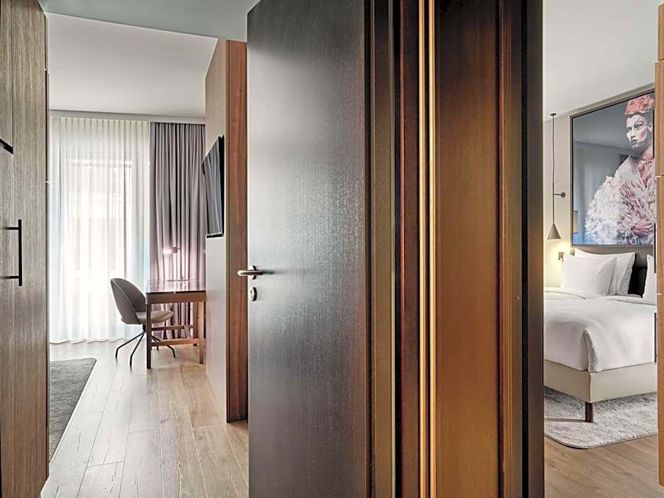 Radisson Collection Hotel, Berlin
