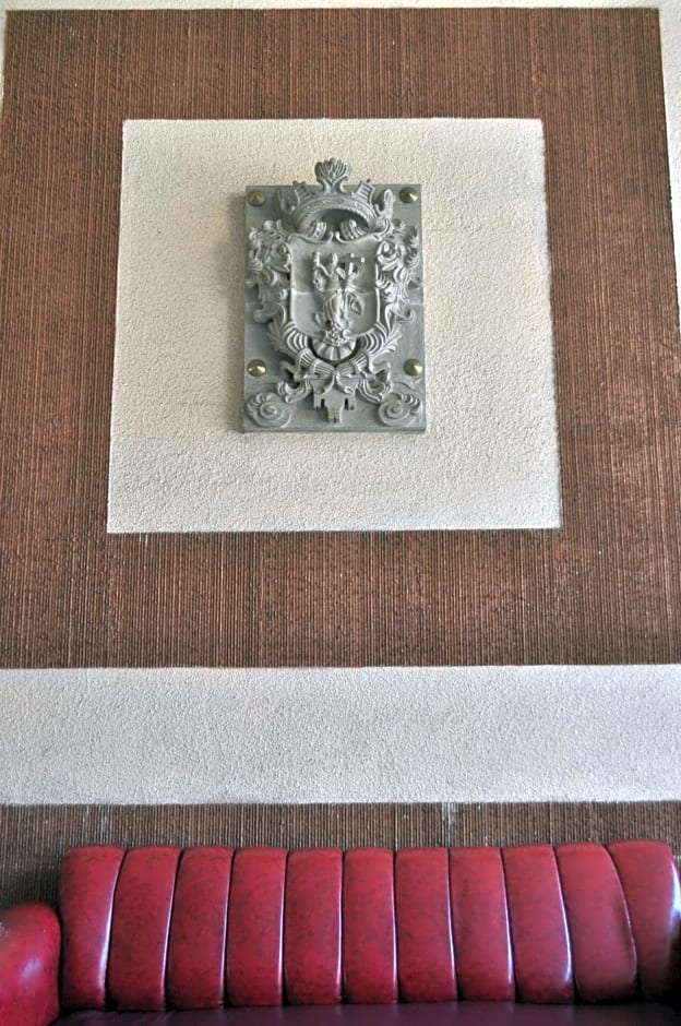 Hotel María Teresa