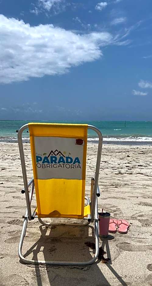 Flats Parada Obrigatoria