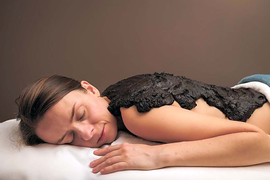 Spa & Wellness Hotel Silva