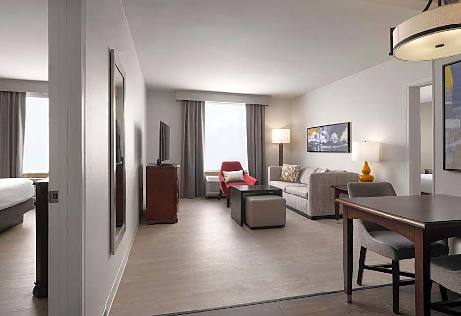 Homewood Suites By Hilton Shreveport / Bossier City