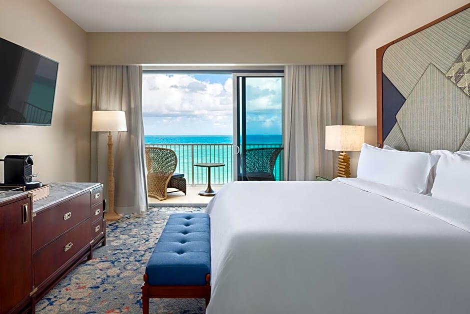 The St. Regis Bermuda Resort