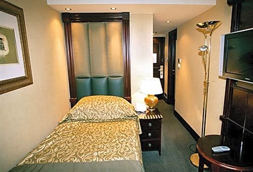 Inhabit Southwick Street, a Member of Design Hotels