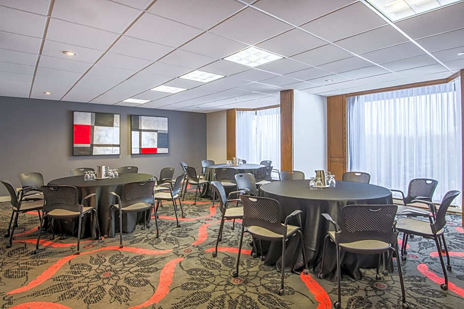 Hotel Chateauneuf Gatineau-Ottawa