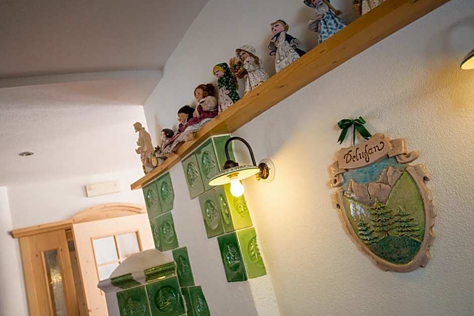 Castelir Suite Hotel