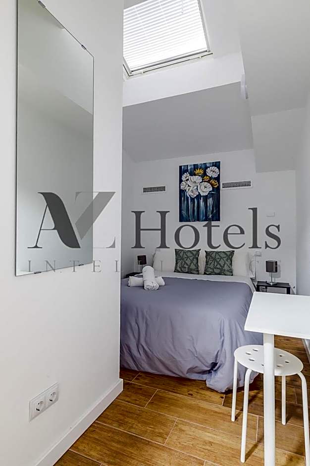 AYZ Luis Cabrera-Auto check-in property