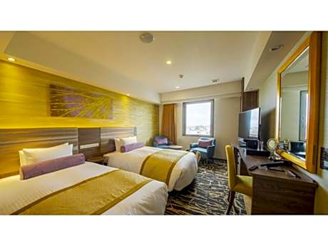 Hotel Torifito Naha Asahibashi - Vacation STAY 61532v
